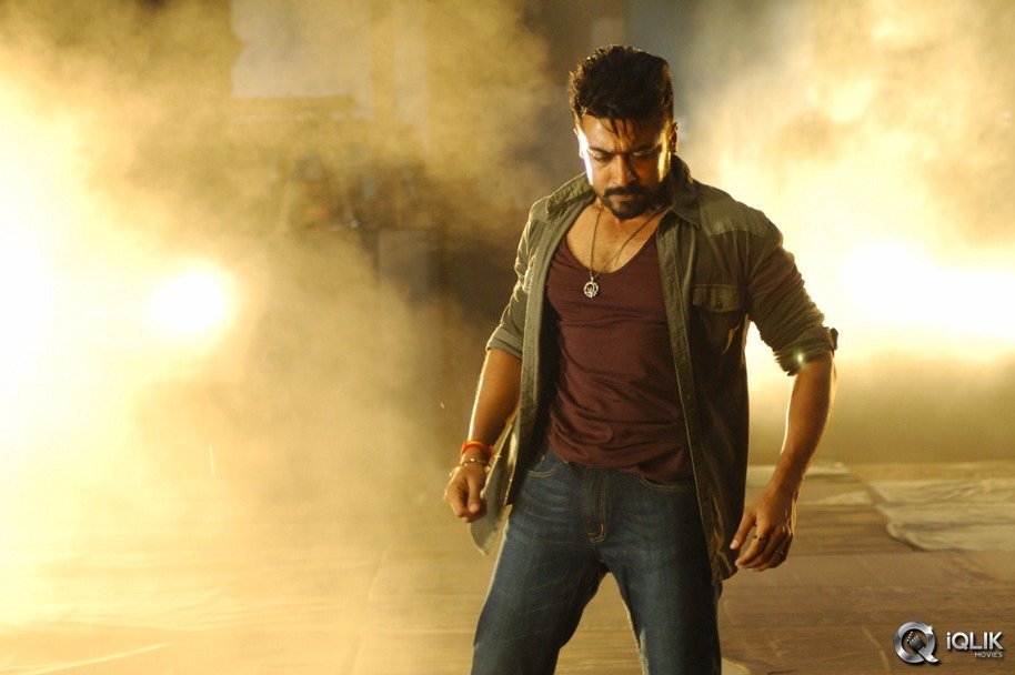 Suriya